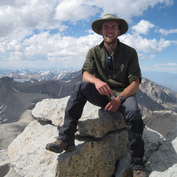 Joshua Schroeder